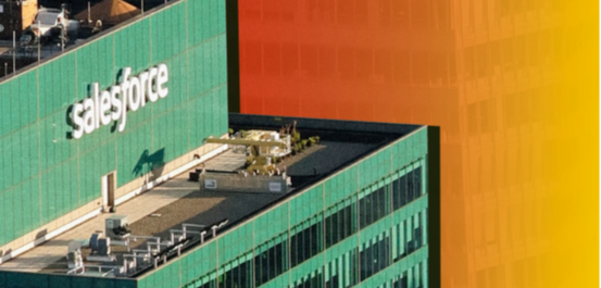 The global CRM giant Salesforce purchased Infomatica for $8 billion to strengthen AI data management capacity
