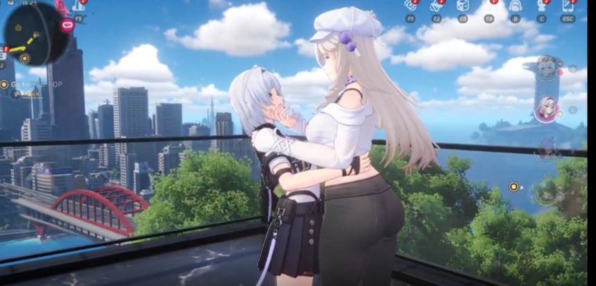 The Orient has been boycotted by players because of the sex restrictions of the dating system.