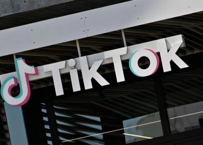 TikTok is going to invest another billion euros to build a second data centre in Finland.