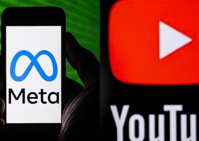 The jury ruled that Meta and YouTube were guilty of social media addiction.