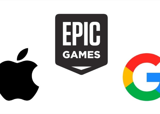 The United Kingdom introduced new rules on transparency in applied shops, which Epic criticized as “unresolved fundamental anticompetitive issues”.