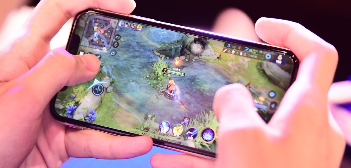 Industry is optimistic about income from mobile games in 2026, and DTC and AI are considered core growth drivers