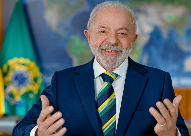 The President of Brazil publicly criticized the online gaming industry and the erosion of football and advertising as a social risk.