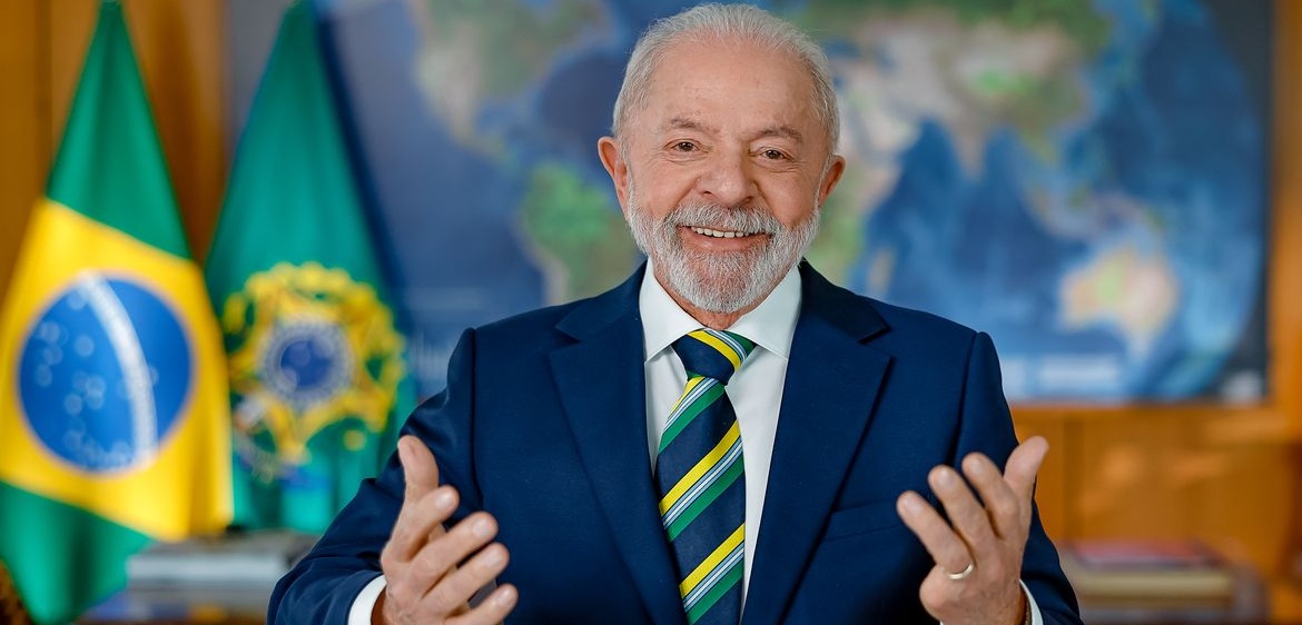 The President of Brazil publicly criticized the online gaming industry and the erosion of football and advertising as a social risk.