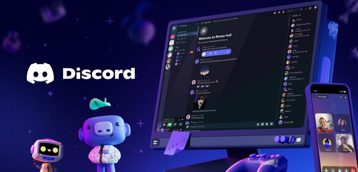 Discord, a game community platform, was exposed for listing and was valued or difficult to reach a high of $15 billion