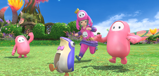 FF14 announces a run with Sugarman to take the crown in the world of FF14.