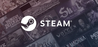 Steam’s got a suspicious message warning a fishing attack. Answer.