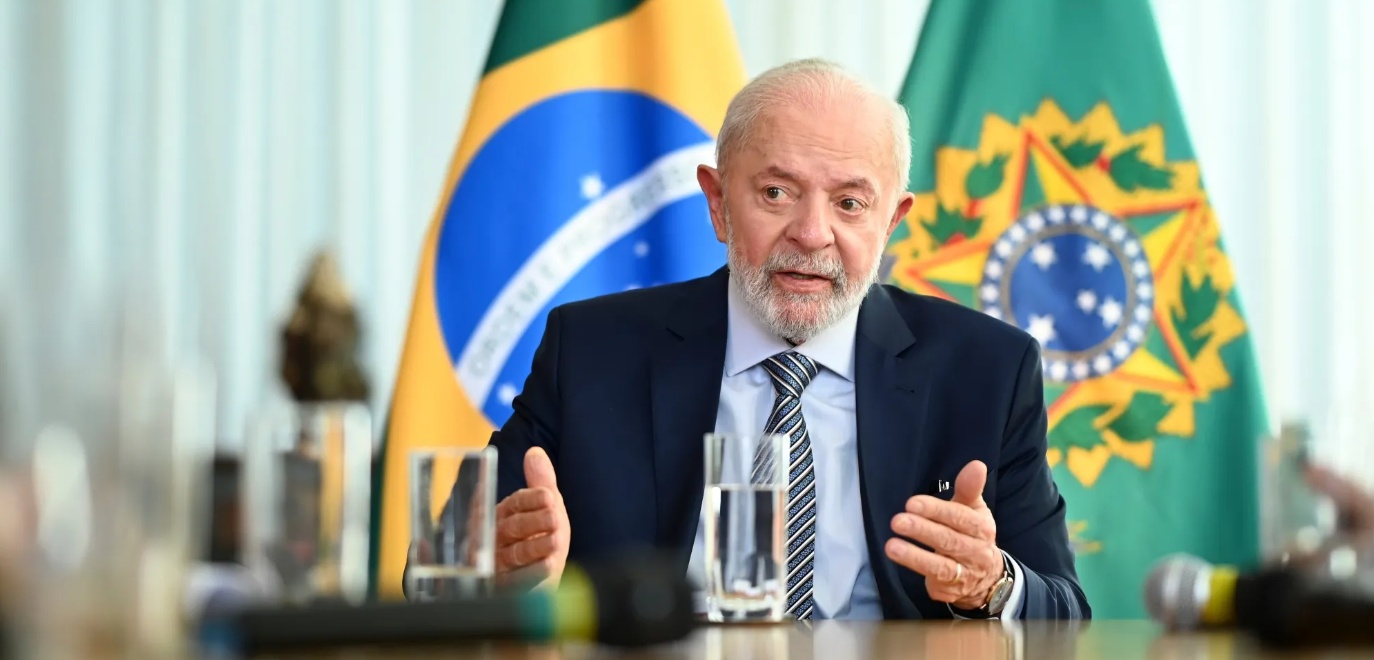 The financial science and technology and the gaming industry face tax changes: the Brazilian Government promotes differential taxation New G.
