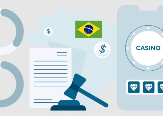 After the failure of the 18 per cent lottery tax proposal in Brazil, it is proposed to double the lottery tax from 12 per cent to 24 per cent.