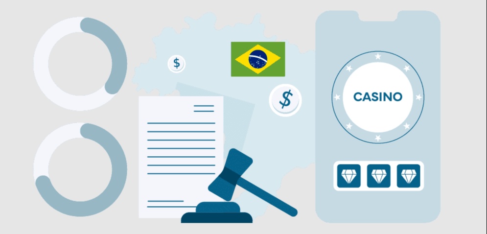 After the failure of the 18 per cent lottery tax proposal in Brazil, it is proposed to double the lottery tax from 12 per cent to 24 per cent.