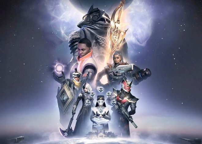 It’s easy to hit Destiny: Rise data mining, and law enforcement fights off top secret resources.