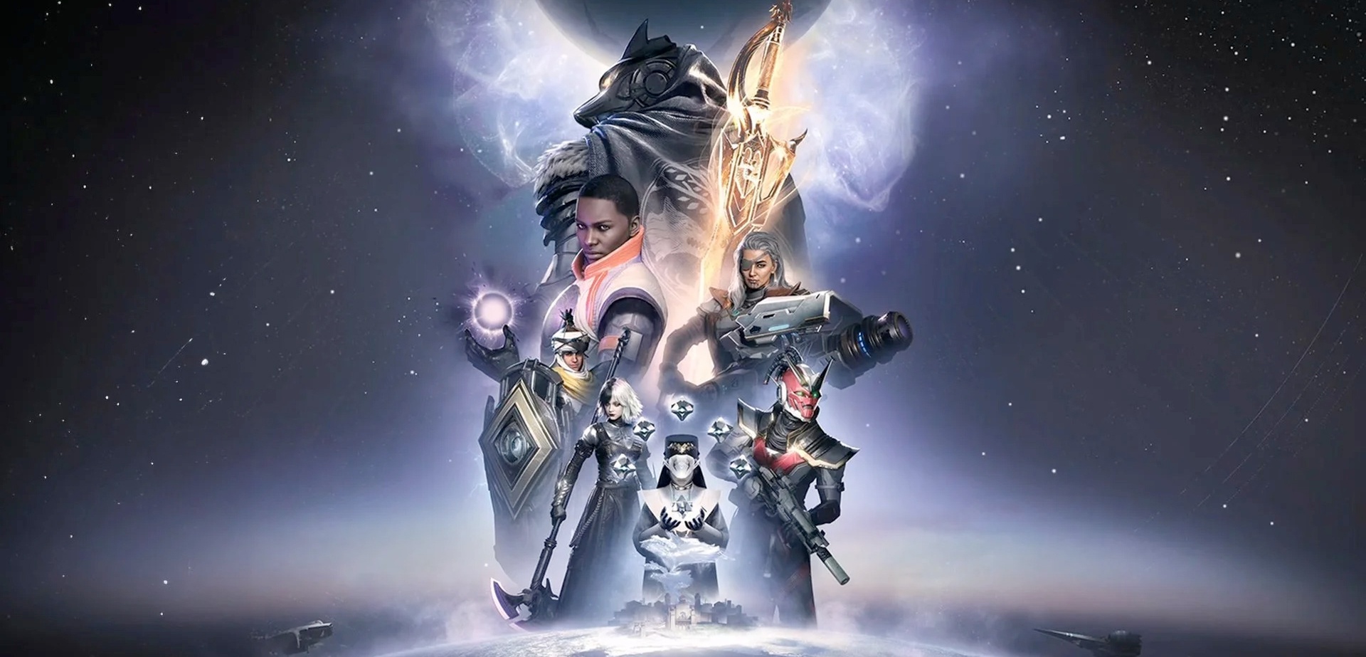 It’s easy to hit Destiny: Rise data mining, and law enforcement fights off top secret resources.