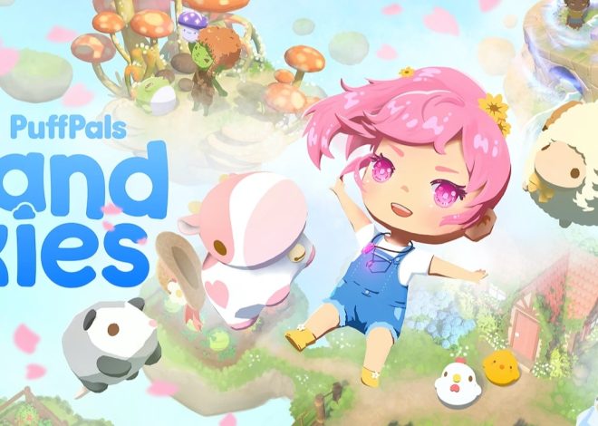 “PuffPals:Island Skies” has become a mass disaster.