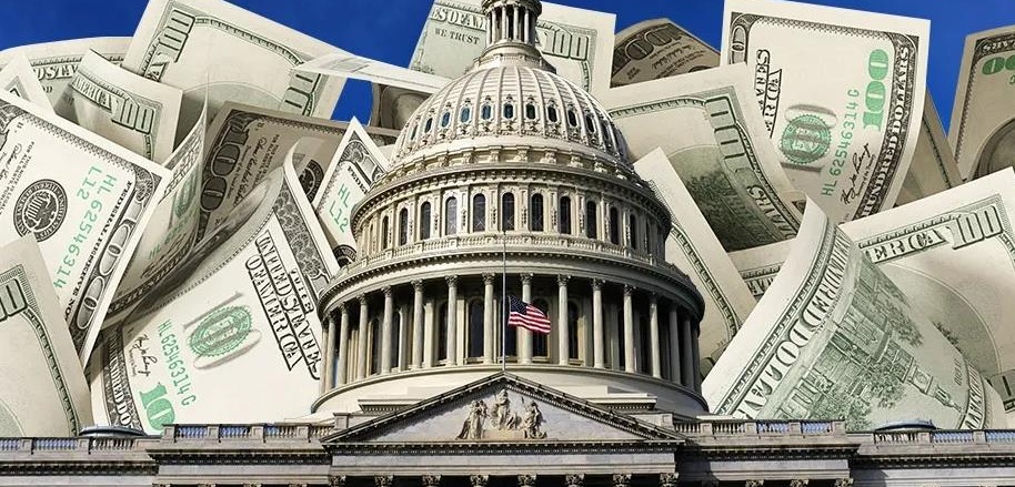 China will reduce its debt to the United States at least for 16 years.