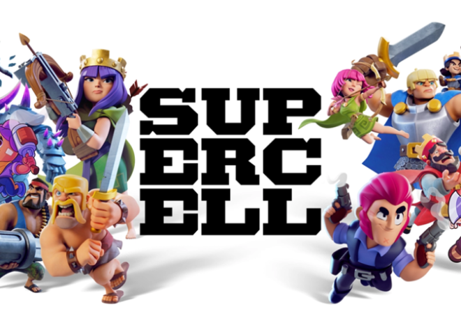 Supercell’s full bet on the AI game: Build an AI version of Gathering!
