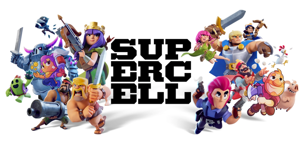 Supercell’s full bet on the AI game: Build an AI version of Gathering!