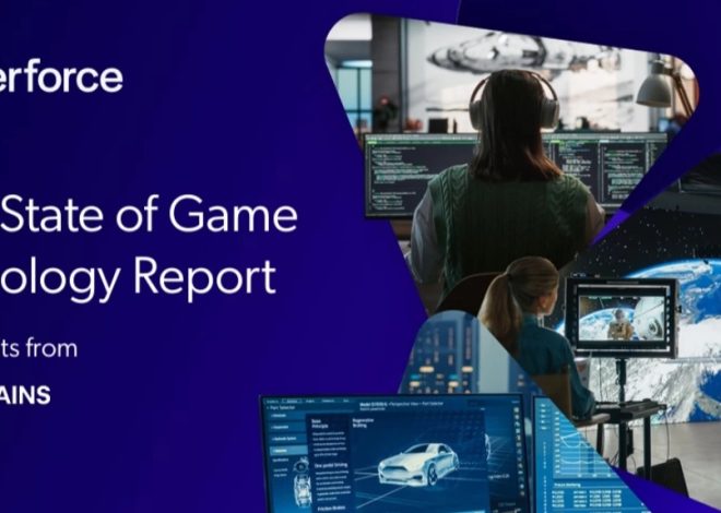 Game engines continue to expand across industries, and fictional engines remain dominant