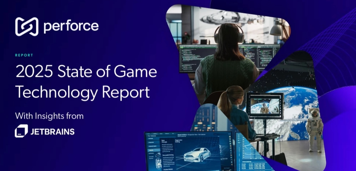 Game engines continue to expand across industries, and fictional engines remain dominant