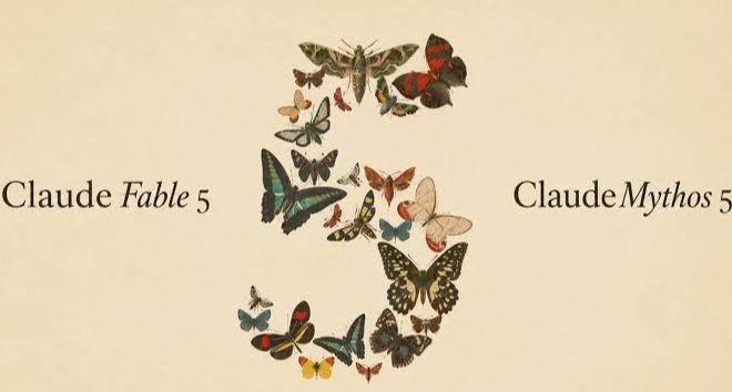 The U.S. prohibits non-Americans from using Fable 5 and Mythos 5 models.