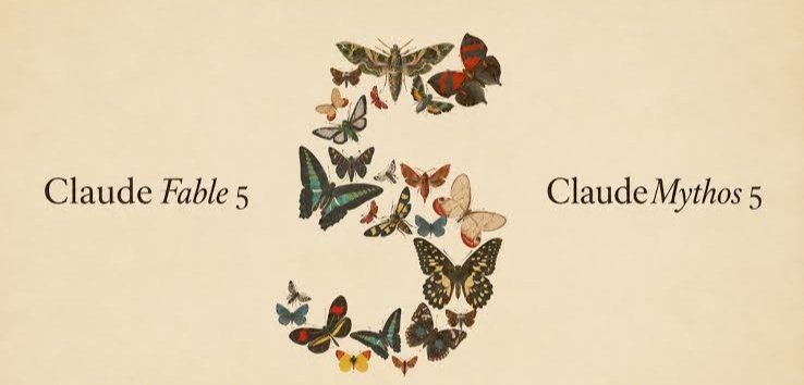 The U.S. prohibits non-Americans from using Fable 5 and Mythos 5 models.